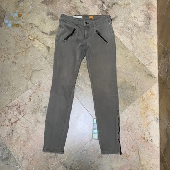 Anthropologie Pilcro Jeans - Picture 2 of 7